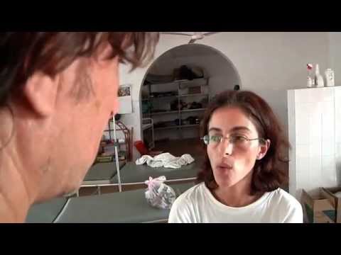 Emergency Surgical Hospital, Goderich, Sierra Leone