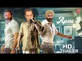 Apne 2 Official Trailer : Go on Floor Soon | Dharmendra | Sunny Deol | Bobby Deol , Shilpa Shetty