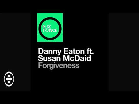 Danny Eaton & Susan McDaid - Forgiveness (Dub Mix) | Tranceportal