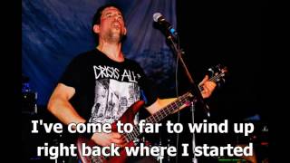 Propagandhi - True (with lyrics)