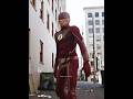 Barry Becomes The Flash Again Theflash