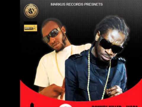 Bounty Killer & Iyara - Dat Mi Say (Raw) [Dead End Riddim] Nov