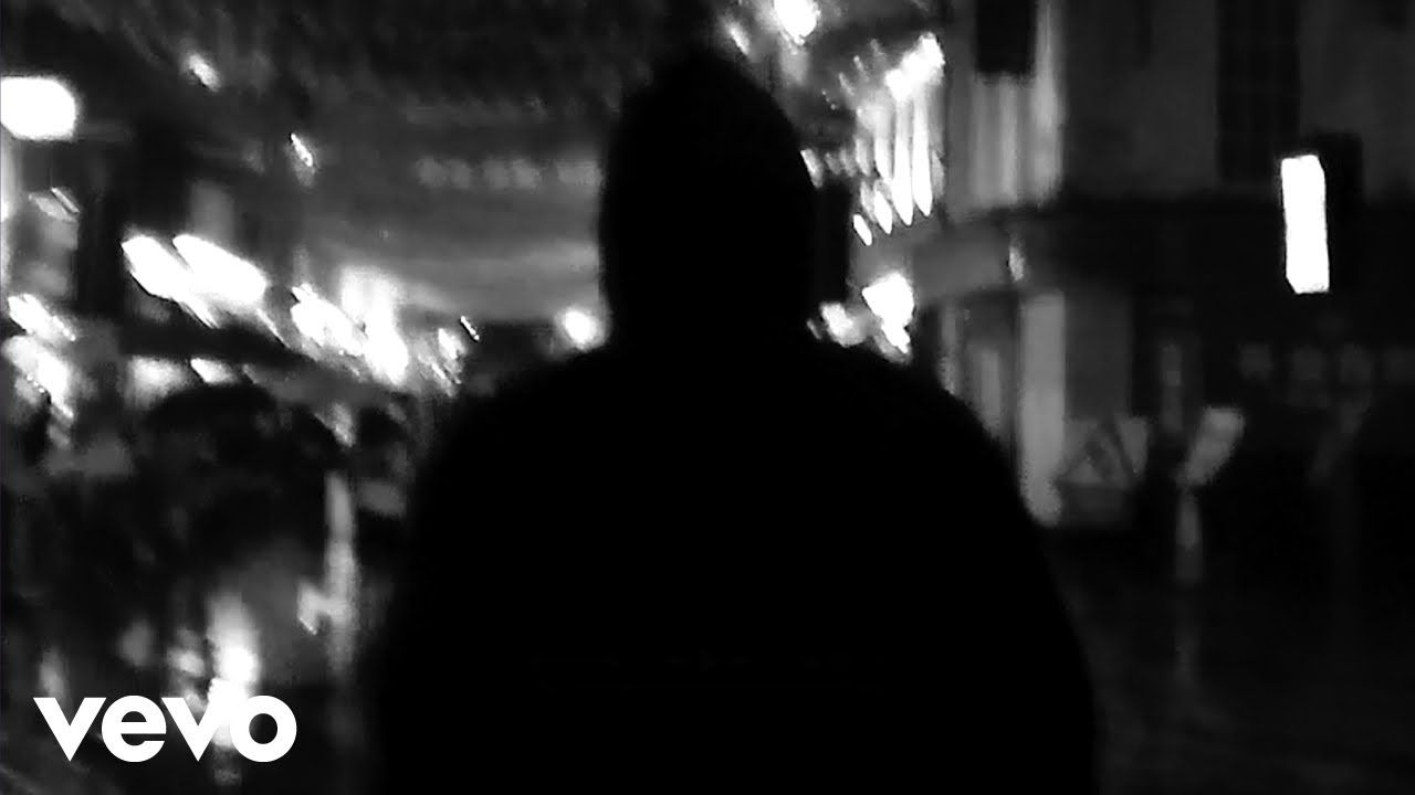 John Newman, SIX40TWO - Something In The Water (Official)