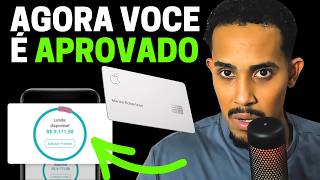🚨 URGENTE! BASTA SOLICITAR E PRONTO ( APROVANDO DE MAIS )