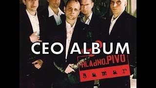 Hladno Pivo - Šamar (CEO ALBUM) [2003]