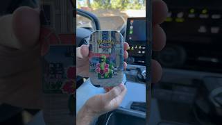 Lumiose City Mini Tin - pt 2