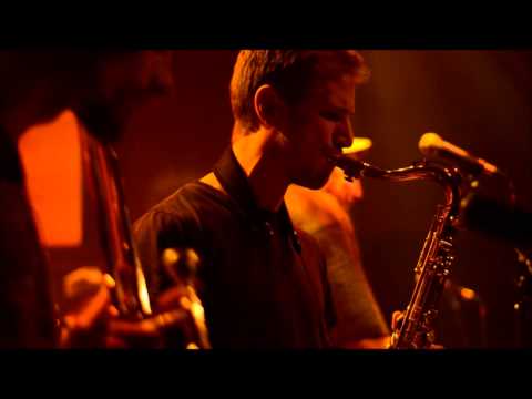 The Rockers Disciples & Daba Makourejah / Calabash Rock Live.