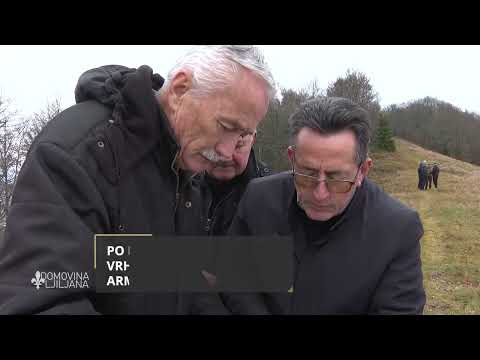 Domovina ljiljana / Goražde zove 09. 11. 2025.