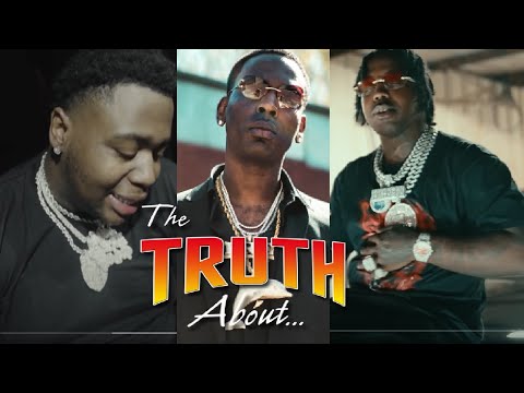 CEO BIG30 GETS QUESTIONED BY YO GOTTI ARTIST EST GEE AFTER YOUNG DOLPH K!LL3D IN MEMPHIS - THE TRUTH