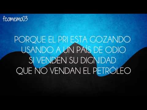 C-Kan - Justicia ft. Arianna Puello (CON LETRA)