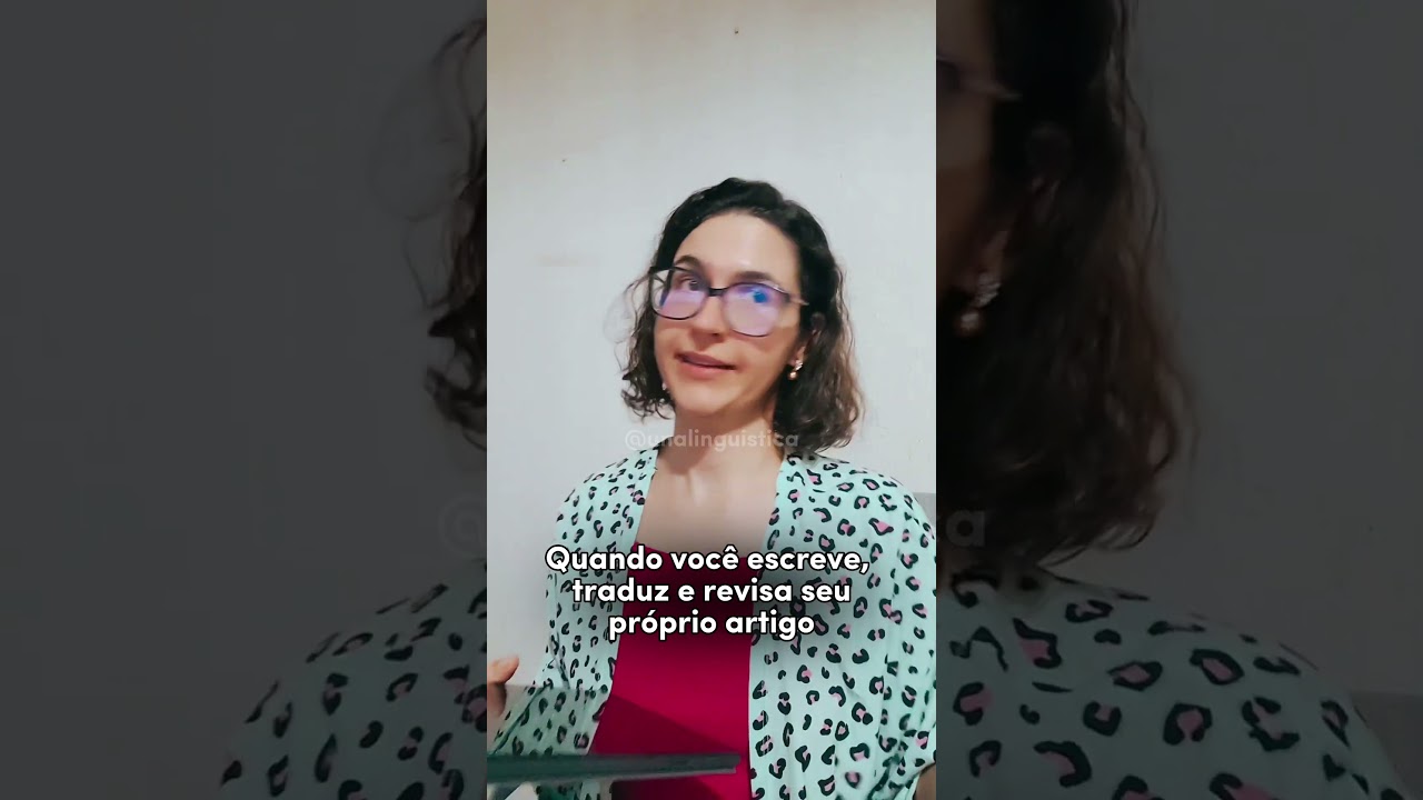 A vida do pesquisador não é fácil!! 😂😭  #escritacientífica #tradução #posgraduacao