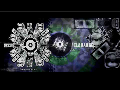 REBR.nl 02 B2 - Neurotribe : Steel Mountain