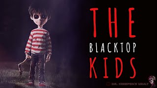 The Blacktop Kids | MAKE SURE YOU DON’T MISS THIS ONE