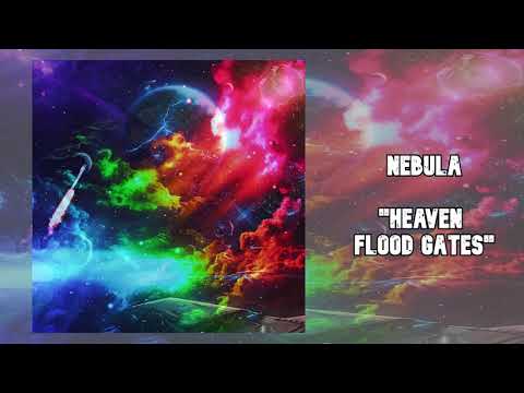 K'Nell Beats x Jordin Beats - "Heaven Flood Gates"