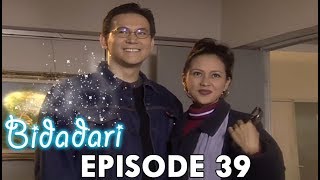 Download lagu Bidadari Episode 39 Part 1 mp3