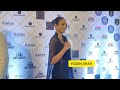 Sobhita Dhulipala At 28th Sol Lions Gold Awards In Juhu Today
