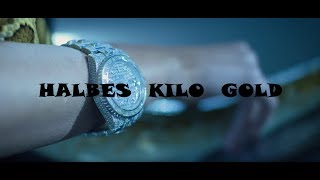 Halbes Kilo Gold Music Video