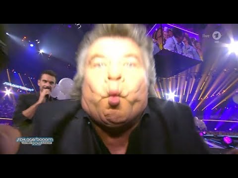 "Schlagerbooom": Das Erste ist explodiert | Übermedien.de