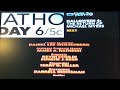 AMC Split Screen Credits October 31 2016