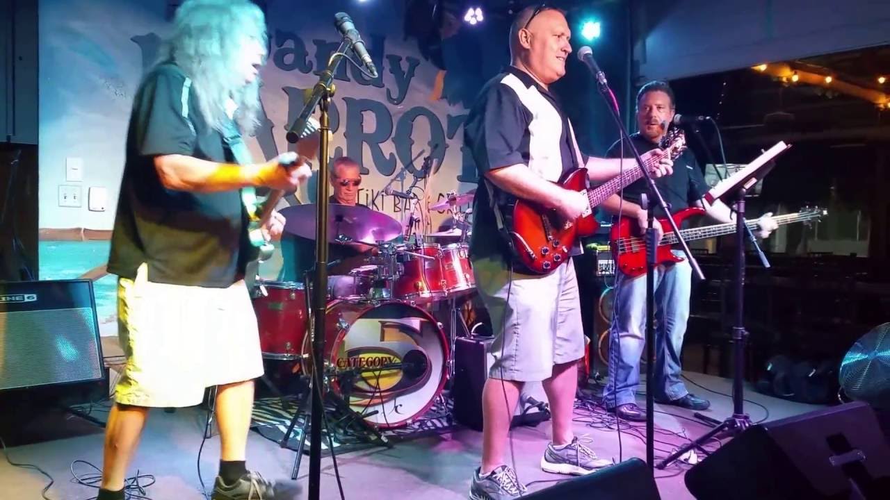 Hire Top Shelf Oldies Cover Band in Fort Myers, Florida