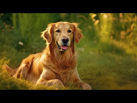 Golden Retrievers: A Guide to Feeding and Nutrition