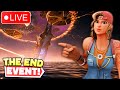 Fortnite The End Live Event Chapter 2 Season 8 (NO COMMENTARY) | Artur