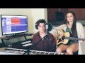 Kenny Holland Slowly Free Fallin Back Together MASHUP Ft My Sister London