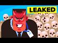 CIA LEAKED DOCUMENTS That SHOCKED The World
