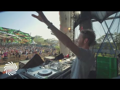 HEADROOM (SA) - Live @ Baobá 2022 (Full Set 4K)