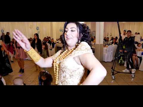 1 Emir Sunnet Dugunu Ork Galaksi 2019 Hanover