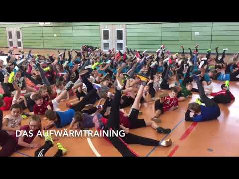 Basketball-Tag der Grundschulen der Region Gerolzhofen, Kolitzheim, Donnersdorf