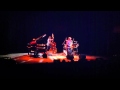 Grace Kelly and Phil Woods Tromso Norway "Man With The Hat"