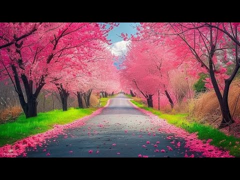 Flower 4k video 