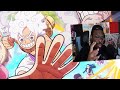 KOL Reacts To One Piece Being SNUBBED At The 2025 Anime Awards