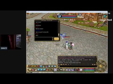 FLY FOR FUN -  flyff