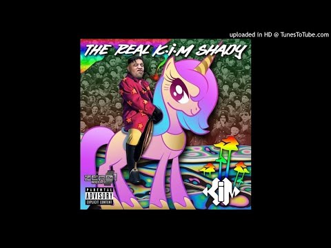 K.i.M & Virtual Light - The Artist Formerly Known As Vince vs Kim Kartrashian