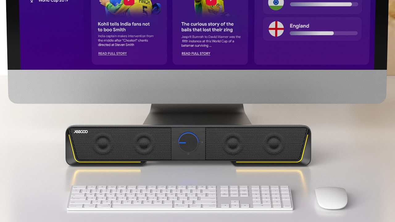 YouTube Video Vorschau