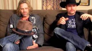 Big &amp; Rich Video Bio: Between Raising Hell And Amazing G