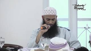 Download lagu Dua Kalimat yang Ringan Di Lisan Berat Di Timbangan - Ustadz DR Syafiq Riza Basalamah, MA mp3