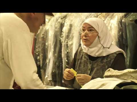 La lavanderia-Er ist wieder da (Lui è tornato) dal romanzo di Timur Vermes