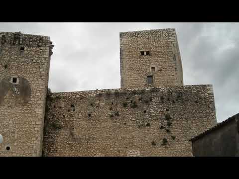 Premio Letterario il Borgo Italiano 2019 - Ausonia