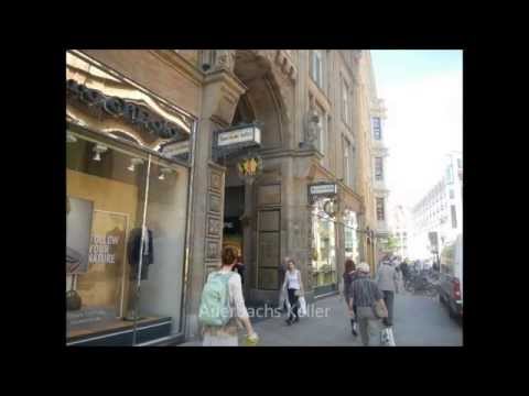 Jakobsweg "Via Imperii", Etappe Leipzig - Rötha