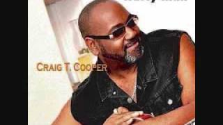 Craig T. Cooper feat. Sekou Bunch - I'm Just Being Me [HQ]