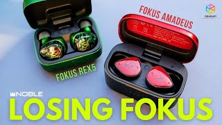 5 things you should know about the NOBLE FOKUS AMADEUS (Full review)