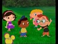 Little Einsteins Theme Song Remix Disney S Little Einsteins Cartoon Show 76