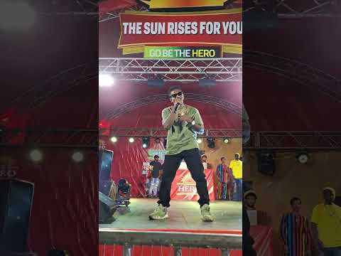 Elveektor: Ife Nwoke (Live Performance)