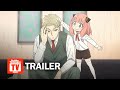 Spy X Family Season 3 Trailer