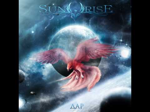 MetalRus.ru (Power Metal). SUNRISE — «Дар» (2017) [Single] [Full Album]