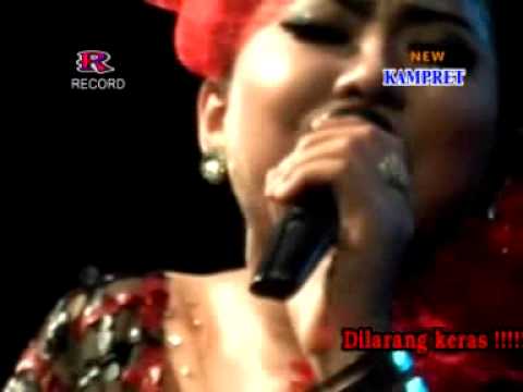 Percuma   Wiwik Sagita   New Kampret Best Kendang Cak met Live Menganti