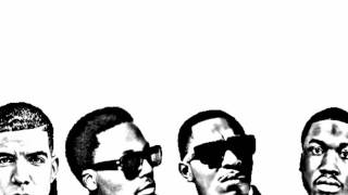 Drake, Lupe Fiasco, Los, Meek Mill - Moment 4 Life REMIX